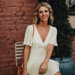 Meet your Posher, Alyssa